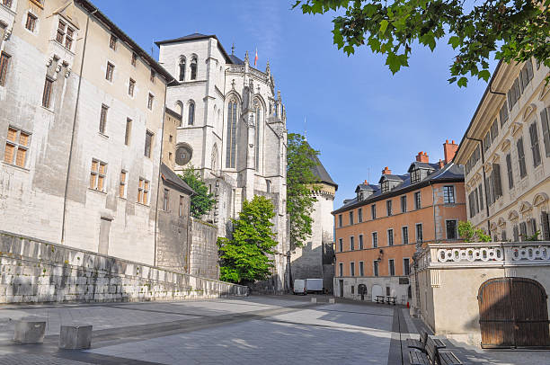 Chambéry